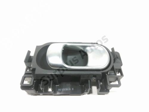 Rear right interior door handle CITROËN C5 AIRCROSS (A_) 2.0 BlueHDi 180 (AJEHZR) | BP29858975I16