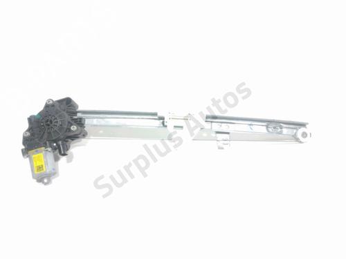 Front right window mechanism HYUNDAI i20 III (BC3, BI3) 1.0 T-GDI hybrid 48V | BP37773727C23 - Image 2