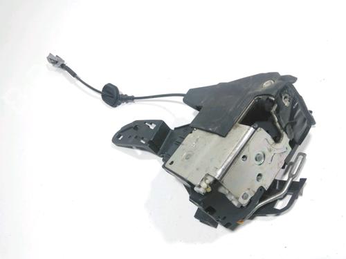 Used Rear right lock FORD FIESTA V (JH_, JD_) 1.3 (69 hp) 28254414