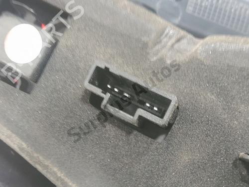 Right taillight DACIA SANDERO 1.4 MPI LPG | BP39707354C35 - Image 4