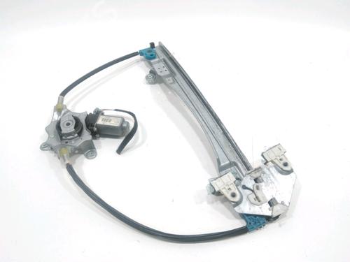 Used Front left window mechanism RENAULT TWINGO II (CN0_) 1.2 16V (CN04, CN0B) (75 hp) 30995604