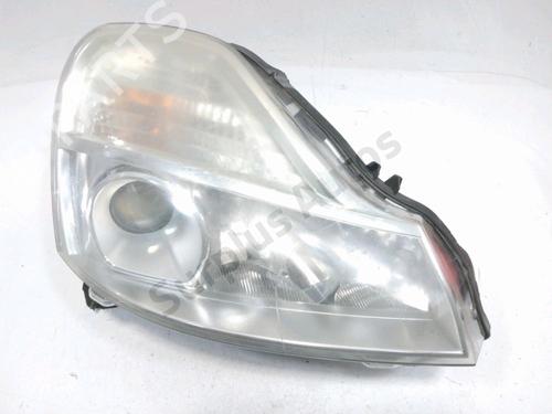 Used Right headlight Right headlight RENAULT MODUS / GRAND MODUS (F/JP0_) 1.2 16V (JP0W) (101 hp) 40060640 40060640