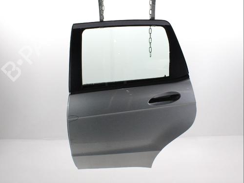 Used Left rear door MERCEDES-BENZ A-CLASS (W169) A 180 CDI (169.007, 169.307) (109 hp) 28253622