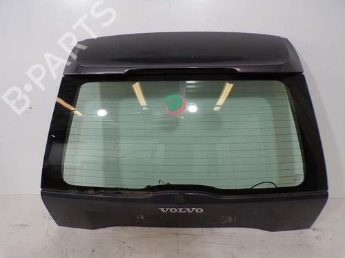 Used Tailgate Tailgate 37782703 37782703