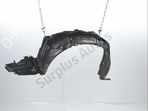Used Wheel arch Wheel arch TOYOTA PRIUS Liftback (_W2_) 1.5 Hybrid (NHW20_, NHW20R) (112 hp) 40213486 40213486