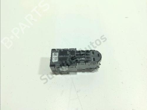 Left front window switch PEUGEOT PARTNER Box Body/MPV (K9) 1.5 BlueHDI 130 | BP37628212I27 - Image 3