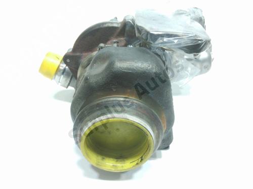 Turbolader/Kompressor RENAULT CLIO V (B7_) 1.0 TCe 100 (B7MT) | BP37762787M71 - Image 3