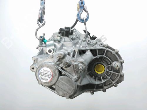 Gearbox RENAULT CLIO V (B7_) 1.5 Blue dCi 85 (B7AG) | BP30559036M3 - Image 3