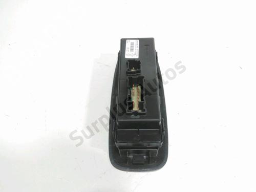 Left front window switch RENAULT KADJAR (HA_, HL_) 1.6 dCi 130 4x4 (HLA4) | BP30086719I27 - Image 2