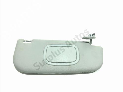 Used Right sun visor Right sun visor 37220712 37220712