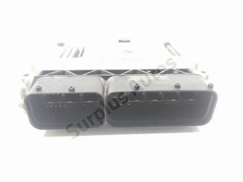 Engine control unit (ECU) VW GOLF V (1K1) 2.0 TDI | BP38009323M57 - Image 3