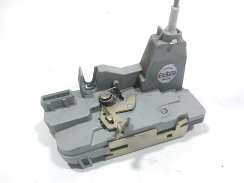 Rear right lock PEUGEOT 307 (3A/C) 2.0 HDi 110 | BP28254280C99 
