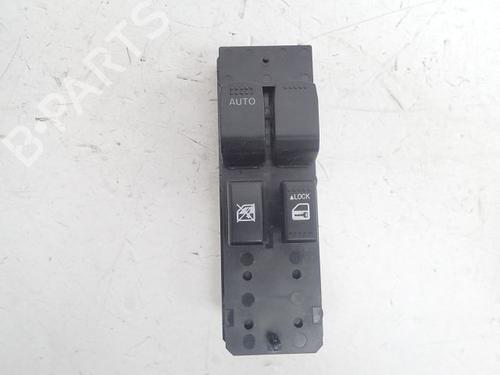 Used Left front window switch Left front window switch 37777972 37777972