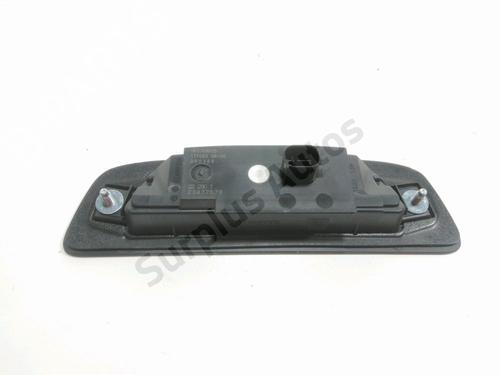Switch CITROËN C3 AIRCROSS II (2R_, 2C_) 1.2 PureTech 110 (2RHNZB, 2RHNZW, 2RHNPX, 2RHNPJ) | BP30742099I30 - Image 2