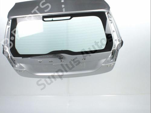Used Tailgate Tailgate 30087029 30087029