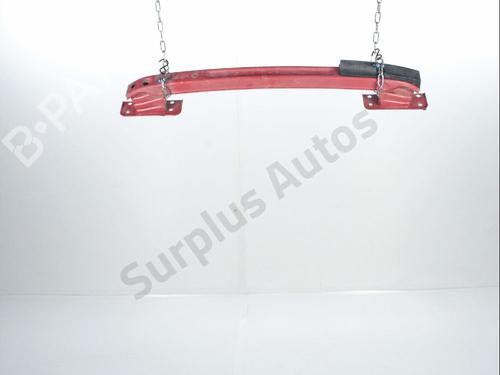 Used Rear bumper reinforcement FORD KA (RU8) 1.3 TDCi (75 hp) 28257913