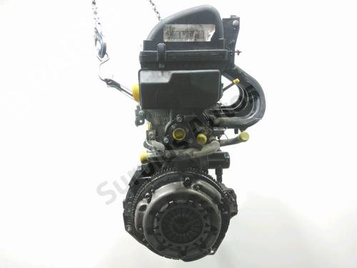 Engine NISSAN NOTE (E11, NE11) 1.4 | BP38283560M1 - Image 4