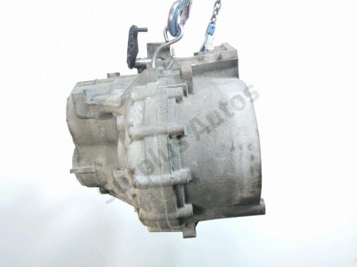 Gearbox VW GOLF VI (5K1) 2.0 TDI | BP37764961M3 - Image 4