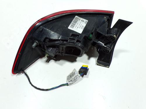 Left taillight RENAULT CLIO IV (BH_) 1.5 dCi 90 | BP28269468C34 
