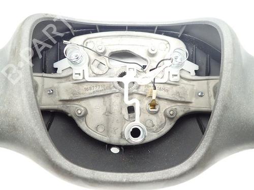 Steering wheel SMART FORTWO Coupe (451) 1.0 (451.331, 451.380) | BP37765537C49 - Image 2