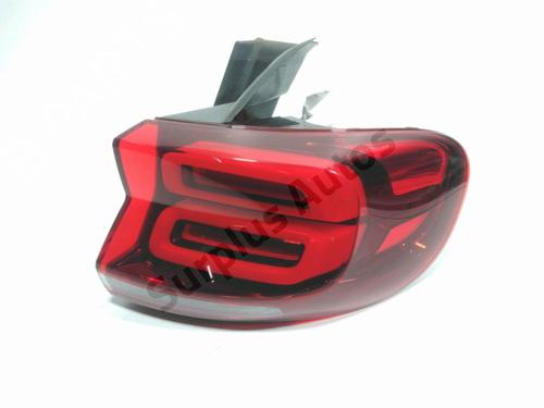 Højre baglygte CITROËN C5 AIRCROSS (A_) 1.6 Hybrid 225 (A45GFR) (224 hp) 31694330