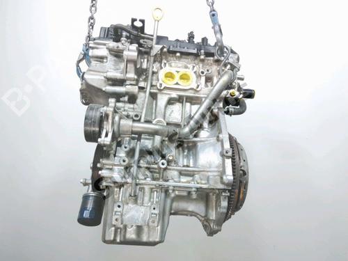 Engine PEUGEOT 108 1.0 VTi 72 | BP32843010M1 - Image 3