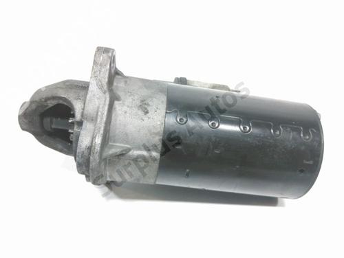 Starter OPEL CORSA E (X15) 1.4 Turbo (08, 68) | BP37763687M8 - Image 2