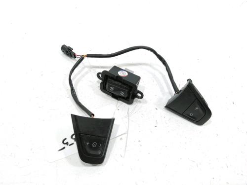 Used Switch RENAULT MEGANE III Coupe (DZ0/1_) 1.5 dCi (DZ0B) (106 hp) 30989751