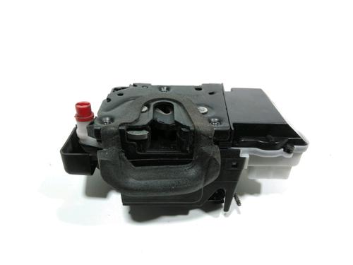 Used Rear left lock PEUGEOT 607 (9D, 9U) 2.2 HDi (133 hp) 28255181