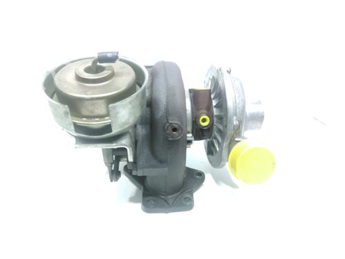 Turbolader/Kompressor MAZDA PREMACY (CP) 2.0 TD | BP28220622M71