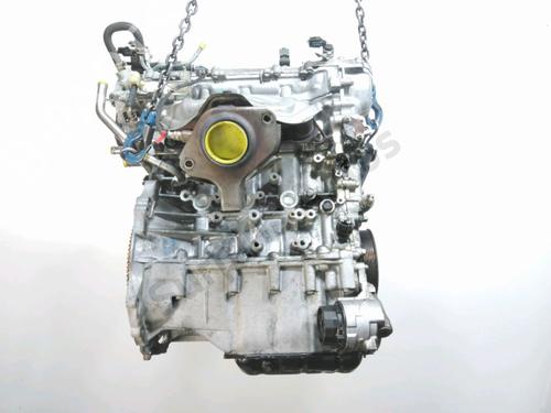 Engine TOYOTA RAV 4 IV (_A4_) 2.0 4WD (ZSA44_, ZSA44R) | BP28218979M1 