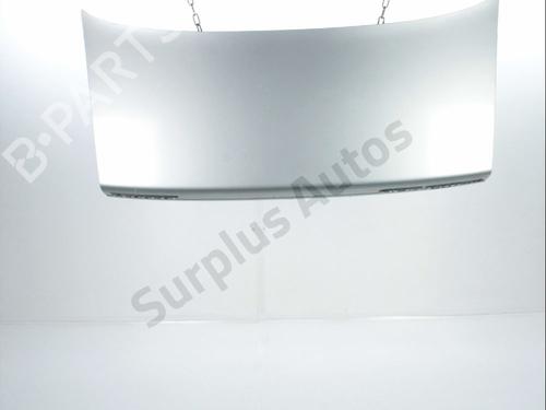 Used Tailgate PEUGEOT 405 I (15B) 1.8 Turbo Diesel (90 hp) 29580386
