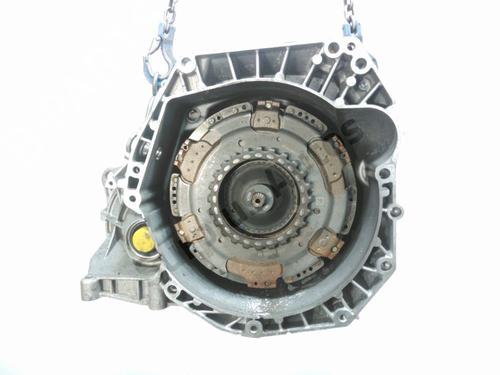 Used Gearbox RENAULT CLIO IV Grandtour (KH_) 1.2 TCe 120 (KHAU) (118 hp) 31040630