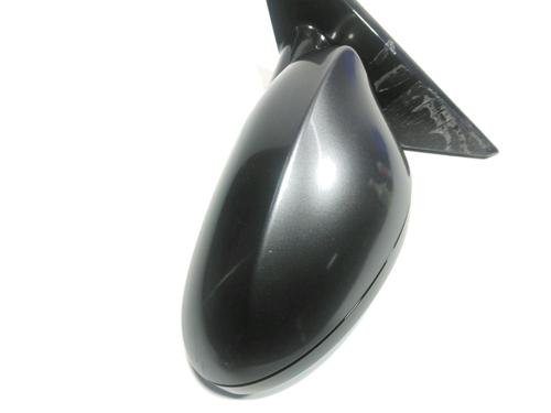 Left mirror BMW 1 (E81) 118 d | BP37776531C26 - Image 3