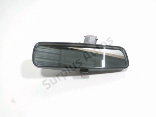 Espelho interior Espelho interior RENAULT CLIO V (B7_) 1.5 Blue dCi 85 (B7AG) (86 hp) 28264496 28264496