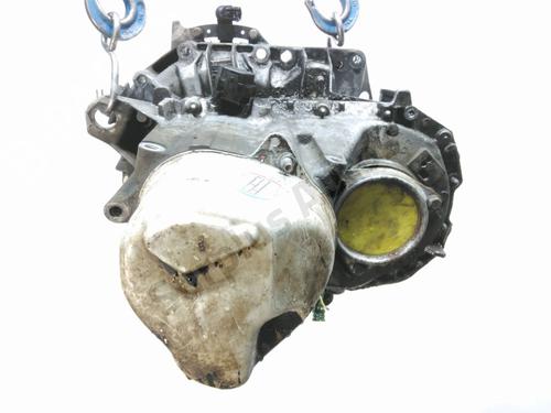 Gearbox RENAULT KANGOO (KC0/1_) 1.9 dTi (KC0U) | BP28224212M3 