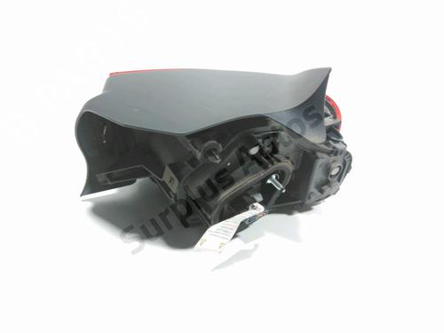 Venstre baglygte CITROËN C4 CACTUS 1.2 VTi 82 | BP39089770C34 - Image 2