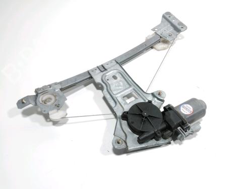Used Rear left window mechanism CITROËN XSARA (N1) 2.0 HDi 90 (90 hp) 28251360