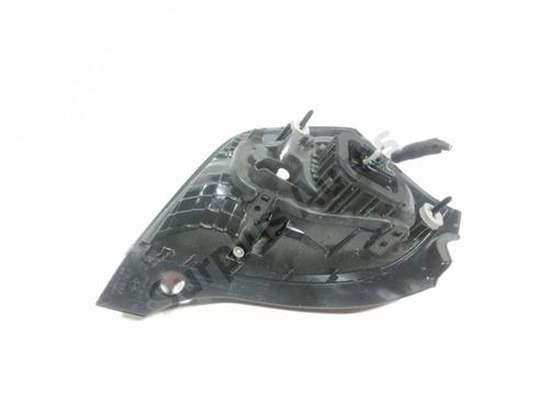 Right headlight RENAULT TWINGO III (BCM_, BCA_) 1.0 SCe 70 (BCMB) | BP29417038C29 