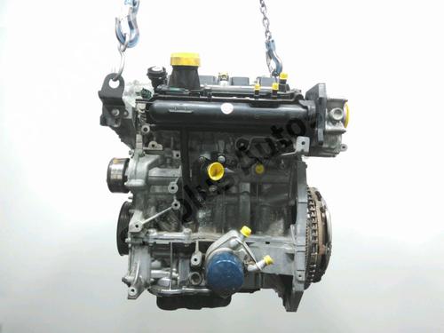 Motor für Motor RENAULT MEGANE CC (EZ0/1_) 1.4 TCe (EZ0F, EZ1V) (131 hp) 36068665 36068665