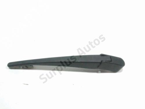 Used Rear windshield wiper arm Rear windshield wiper arm 38613811 38613811