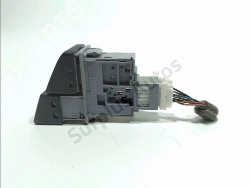 Warning switch SUZUKI CELERIO (LF) 1.0 (AVK310) | BP37768443I22 - Image 2
