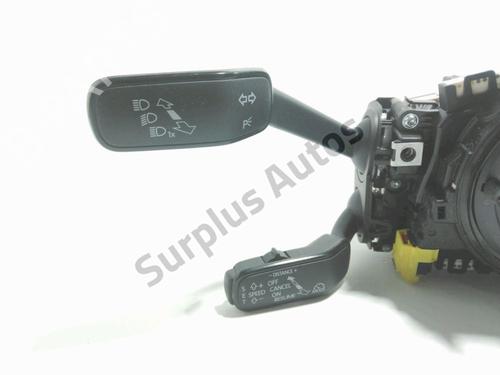 Steering wheel controls SEAT ARONA (KJ7, KJP) 1.0 TSI | BP33686286E15 - Image 3