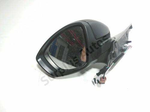 left-mirror-citroen-c3-iii-sx-2016-36509361 main image