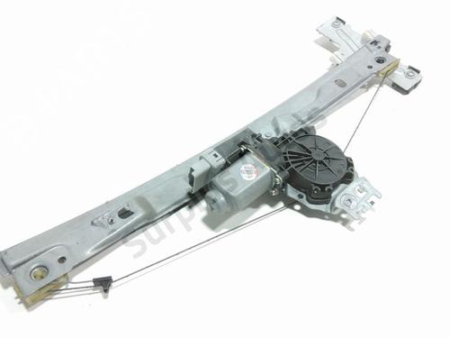 Used Front left window mechanism Front left window mechanism 38793668 38793668