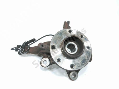 Used Left front steering knuckle Left front steering knuckle 37167670 37167670
