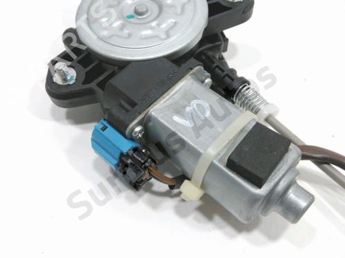 Front right window mechanism CHEVROLET SPARK (M300) 1.2 | BP30995458C23 - Image 2
