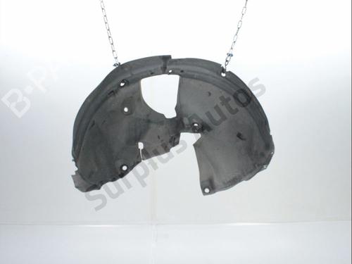 Used Wheel arch RENAULT CLIO III (BR0/1, CR0/1) 1.5 dCi (BR17, CR17) (86 hp) 28574082