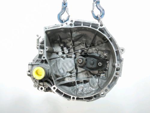 Used Gearbox Gearbox PEUGEOT 208 I (CA_, CC_) 1.2 VTI 82 (82 hp) 39705731 39705731