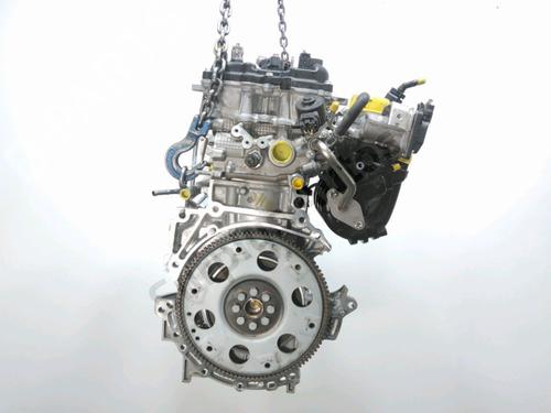 Engine TOYOTA YARIS (_P13_) 1.3 (NSP130_, NSP130) | BP32514226M1 - Image 2